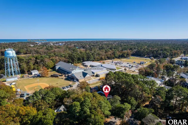$967,000 | 29 Pintail Court, Southern Shores, NC 27949
