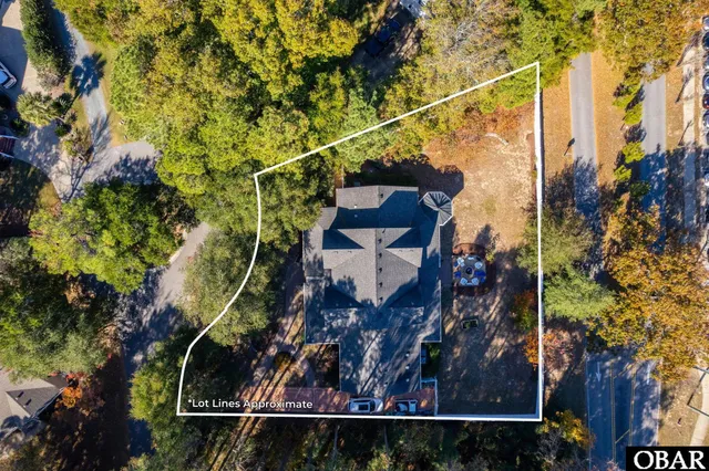 $967,000 | 29 Pintail Court, Southern Shores, NC 27949