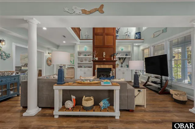 $967,000 | 29 Pintail Court, Southern Shores, NC 27949