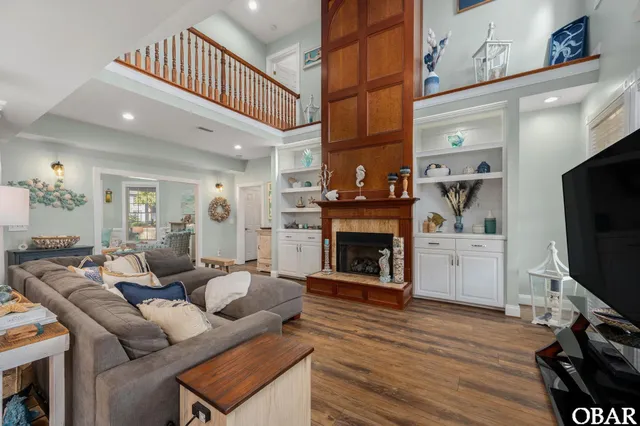 $967,000 | 29 Pintail Court, Southern Shores, NC 27949