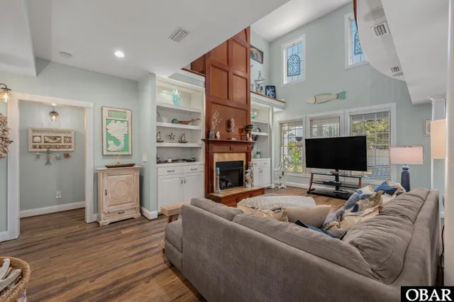 $967,000 | 29 Pintail Court, Southern Shores, NC 27949