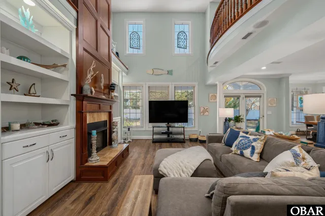 $967,000 | 29 Pintail Court, Southern Shores, NC 27949