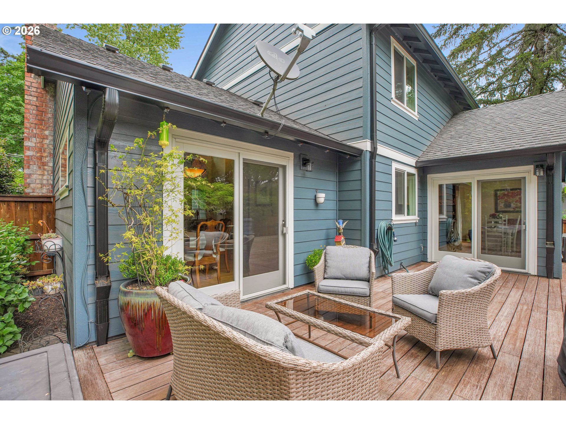 3842 Southwest Coronado Street Portland, OR 97219 - Photo 13 of 48