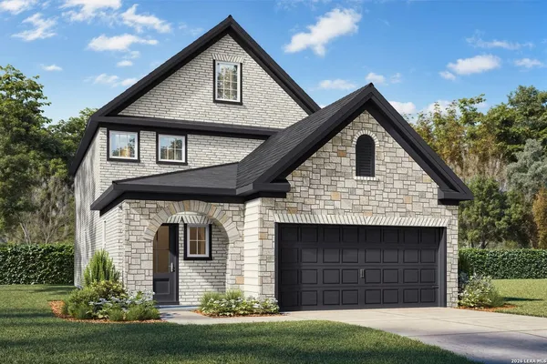 $439,990 | 11610 Briceway Land, San Antonio, TX 78254