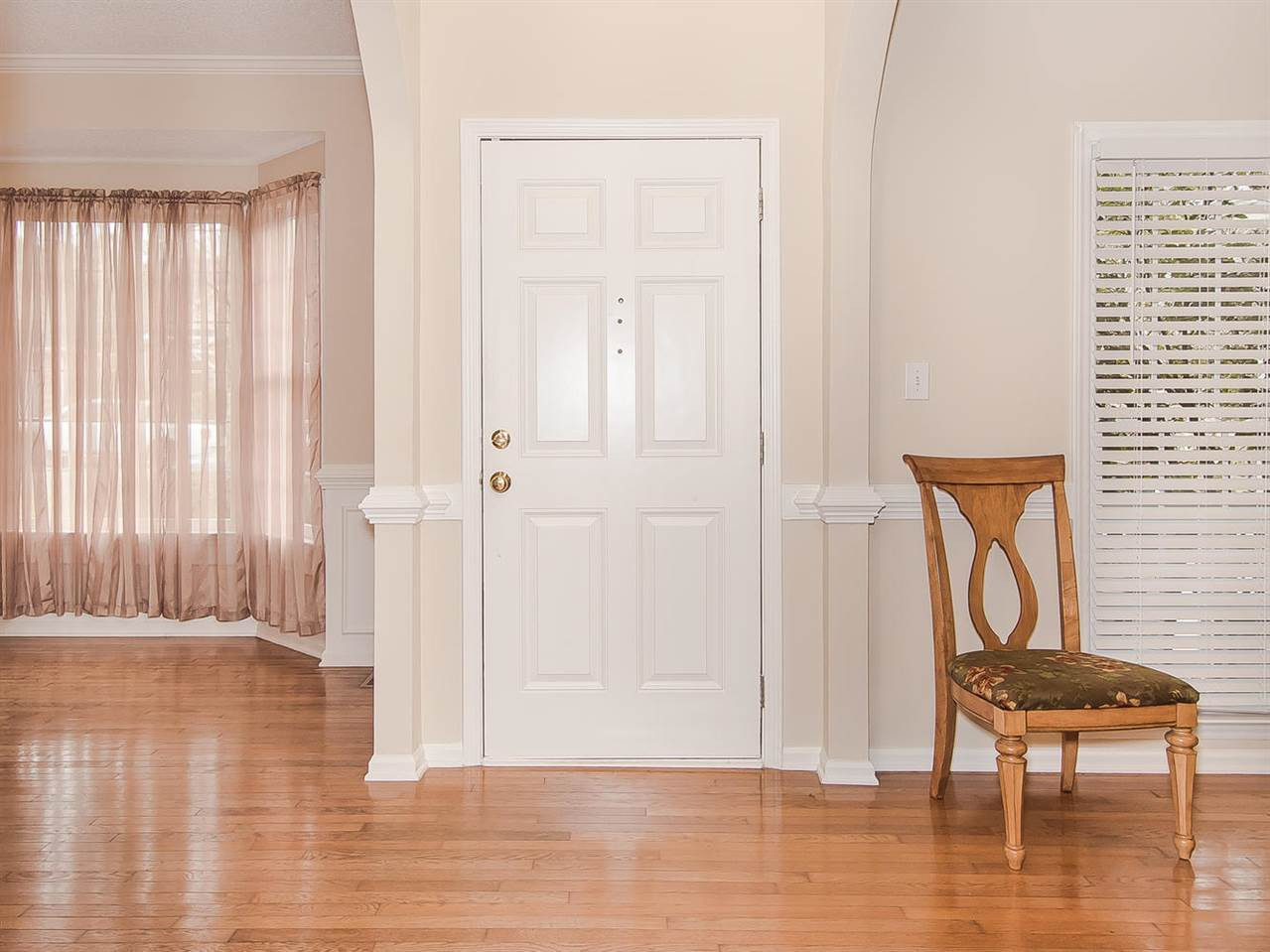 5424 Stewartby Drive Raleigh, NC 27613 - Photo 10 of 25 Photo 10