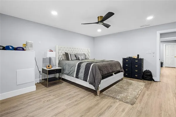 $9,500 | 915 Lost Forest Drive Northwest, Atlanta, GA 30328