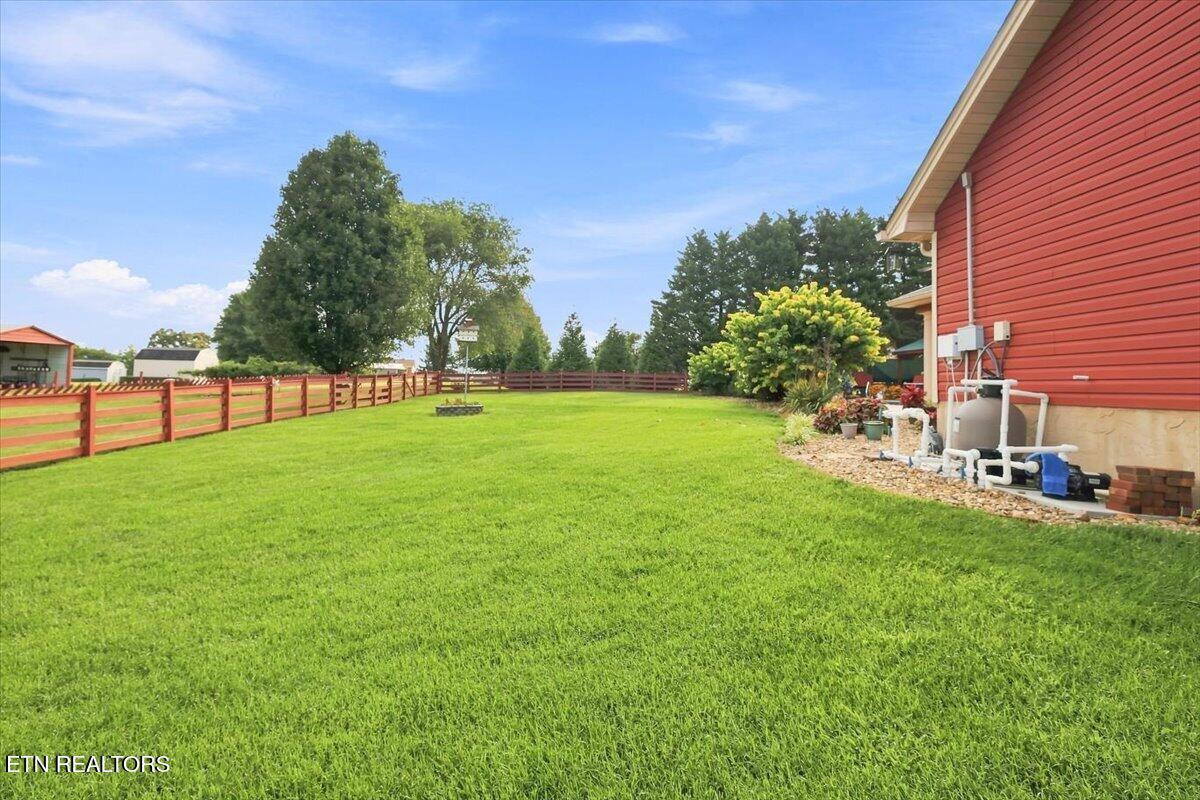 416 Terry Point Road Dandridge, TN 37725 - Photo 48 of 58 48-416 Terry Point Rd 48