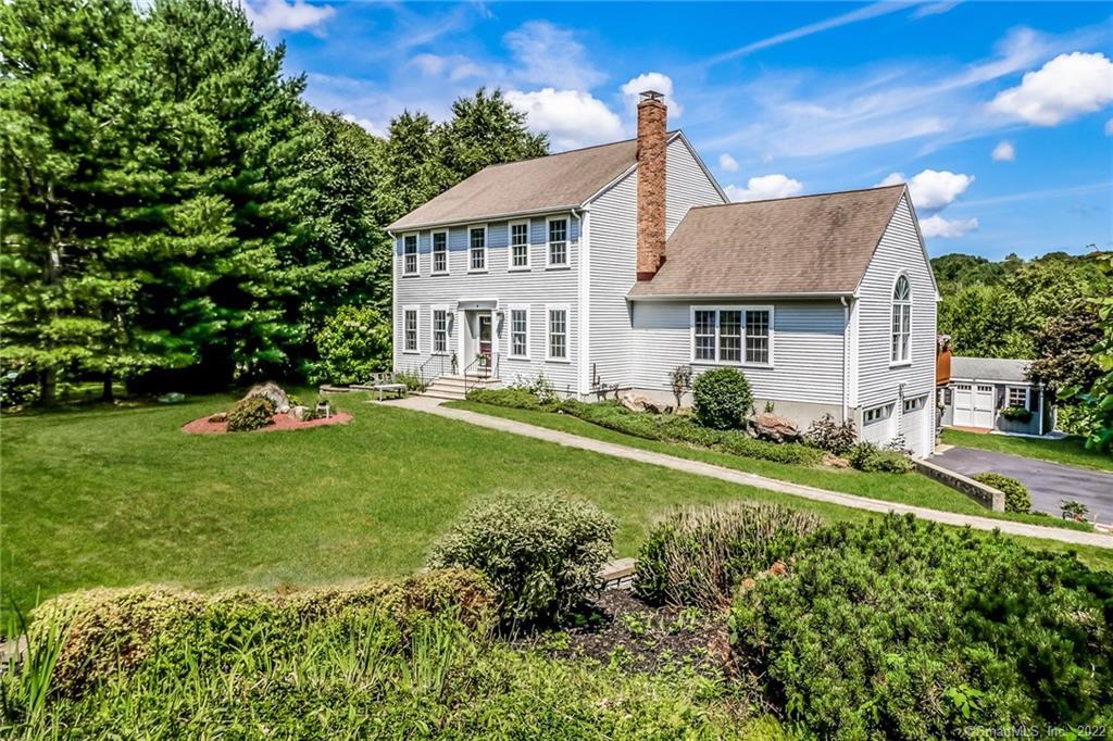 6 Vintage Road Trumbull, CT 06611 - Photo 1 of 1