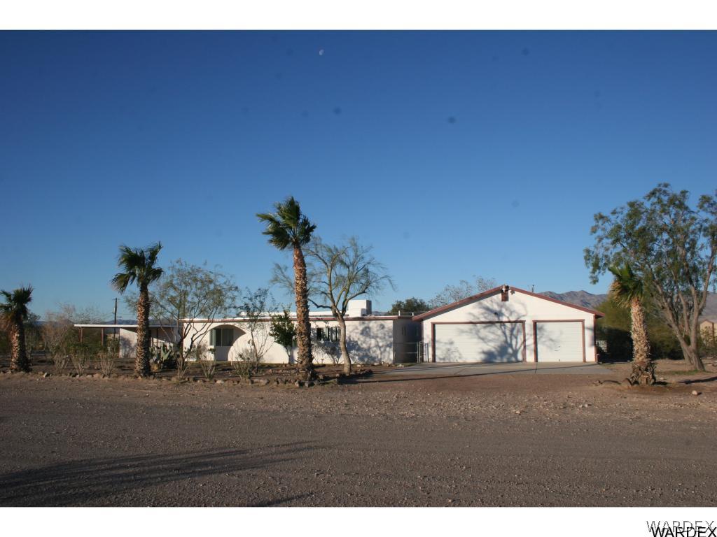 5219 Pasadena Road Fort Mohave, AZ 86426 - Photo 1 of 21 Front View
