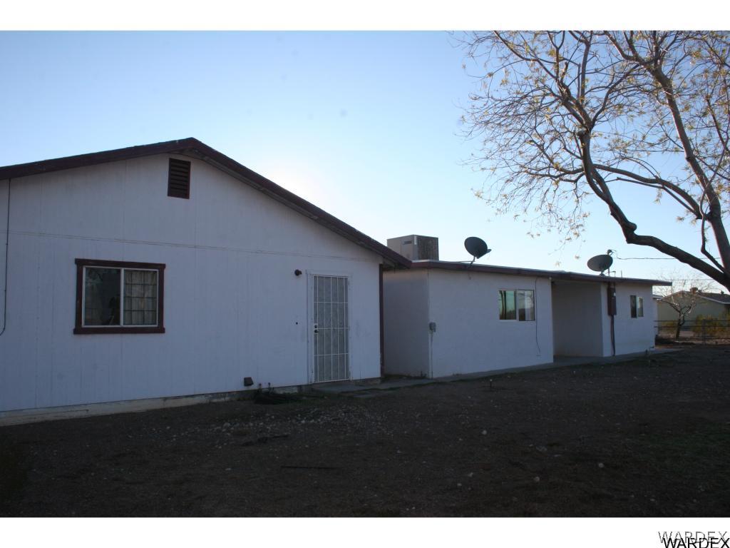 5219 Pasadena Road Fort Mohave, AZ 86426 - Photo 18 of 21 Rear View