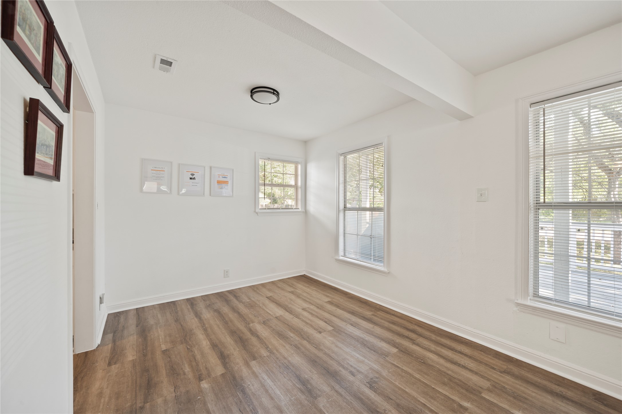 2509 Quarry Road, Unit A Austin, TX 78703 - Photo 15 of 35 Gallery Image 15