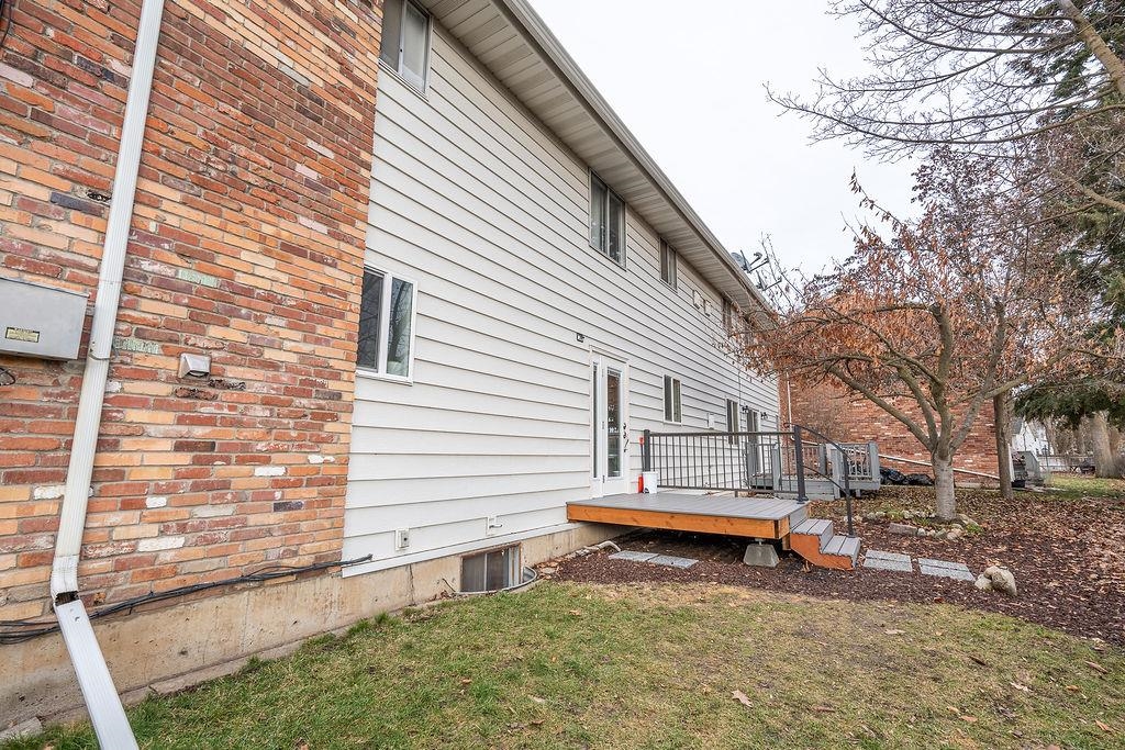 250 North Raymond Road, Unit C5 Spokane Valley, WA 99206 - Photo 26 of 38