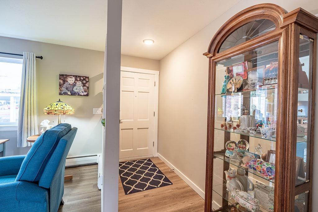 250 North Raymond Road, Unit C5 Spokane Valley, WA 99206 - Photo 38 of 38