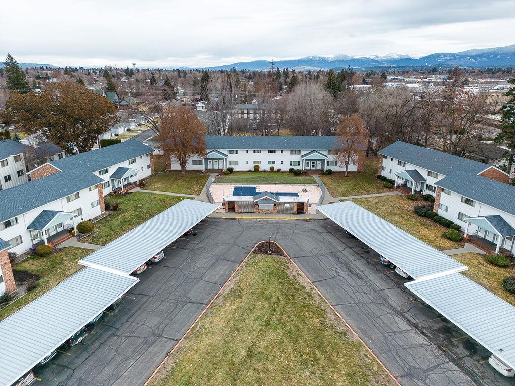 250 North Raymond Road, Unit C5 Spokane Valley, WA 99206 - Photo 4 of 38