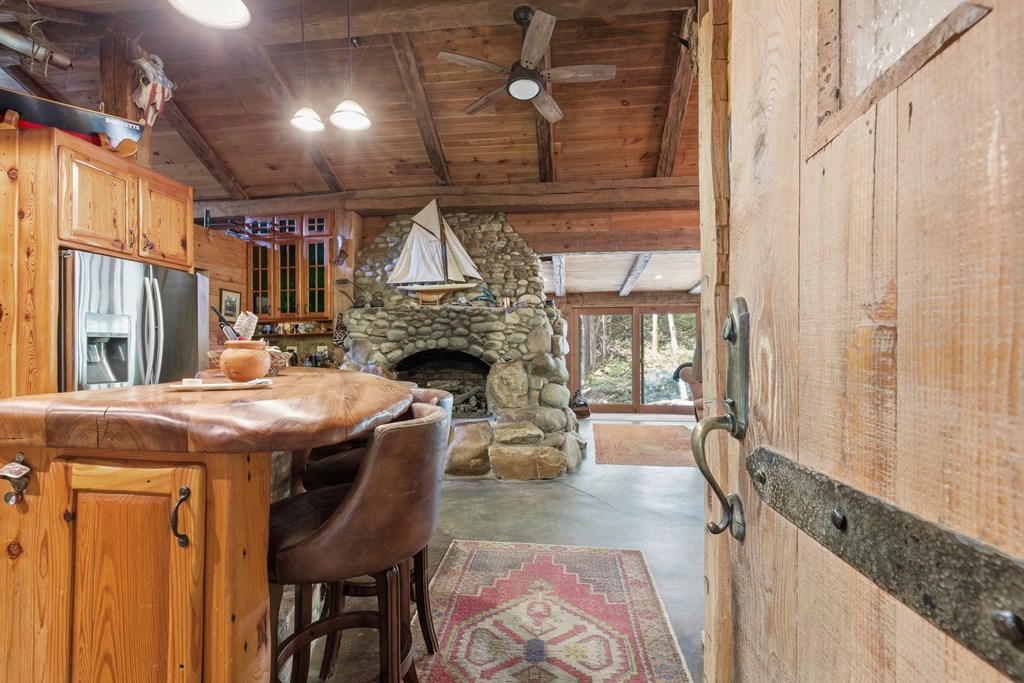 2965 Tate City Road Hayesville, NC 28904 - Photo 12 of 39