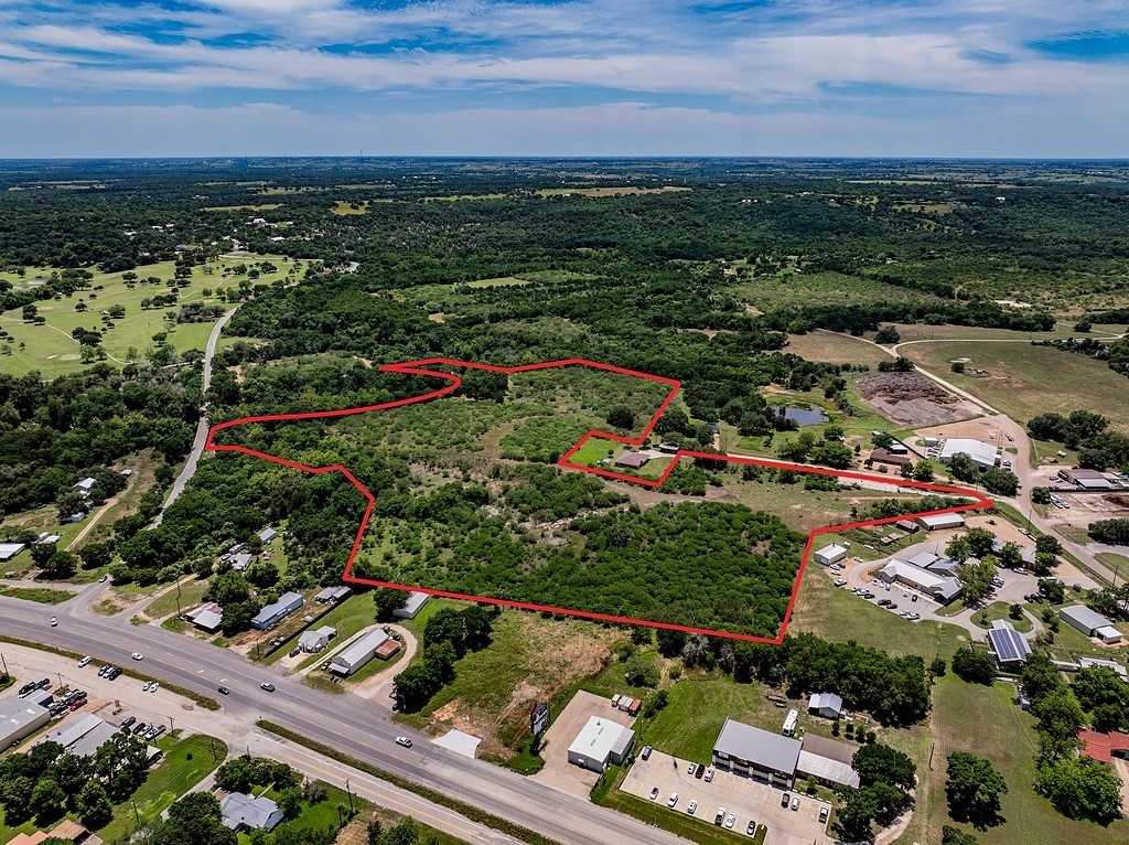 Tbd Bending Road La Grange, TX 78945 - Photo 1 of 13 an aerial view of multiple house