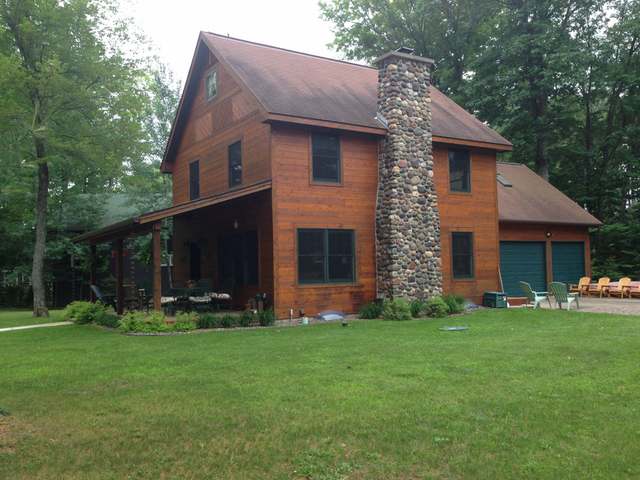 7832 Rogers Road Eagle River, WI 54521 - Photo 2 of 18 Gallery Image 2