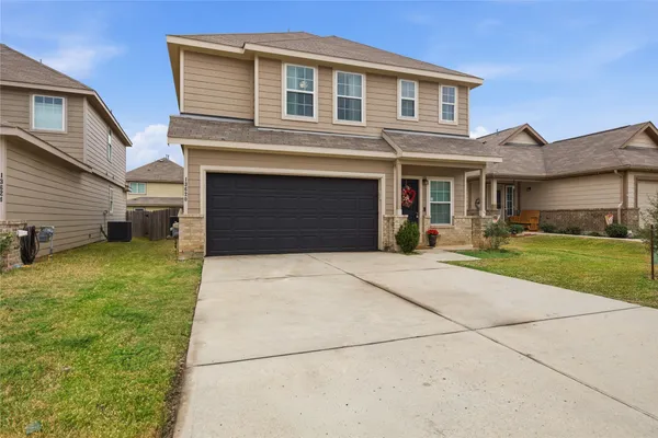 $274,000 | 13620 Collier Park Lane, Willis, TX 77378