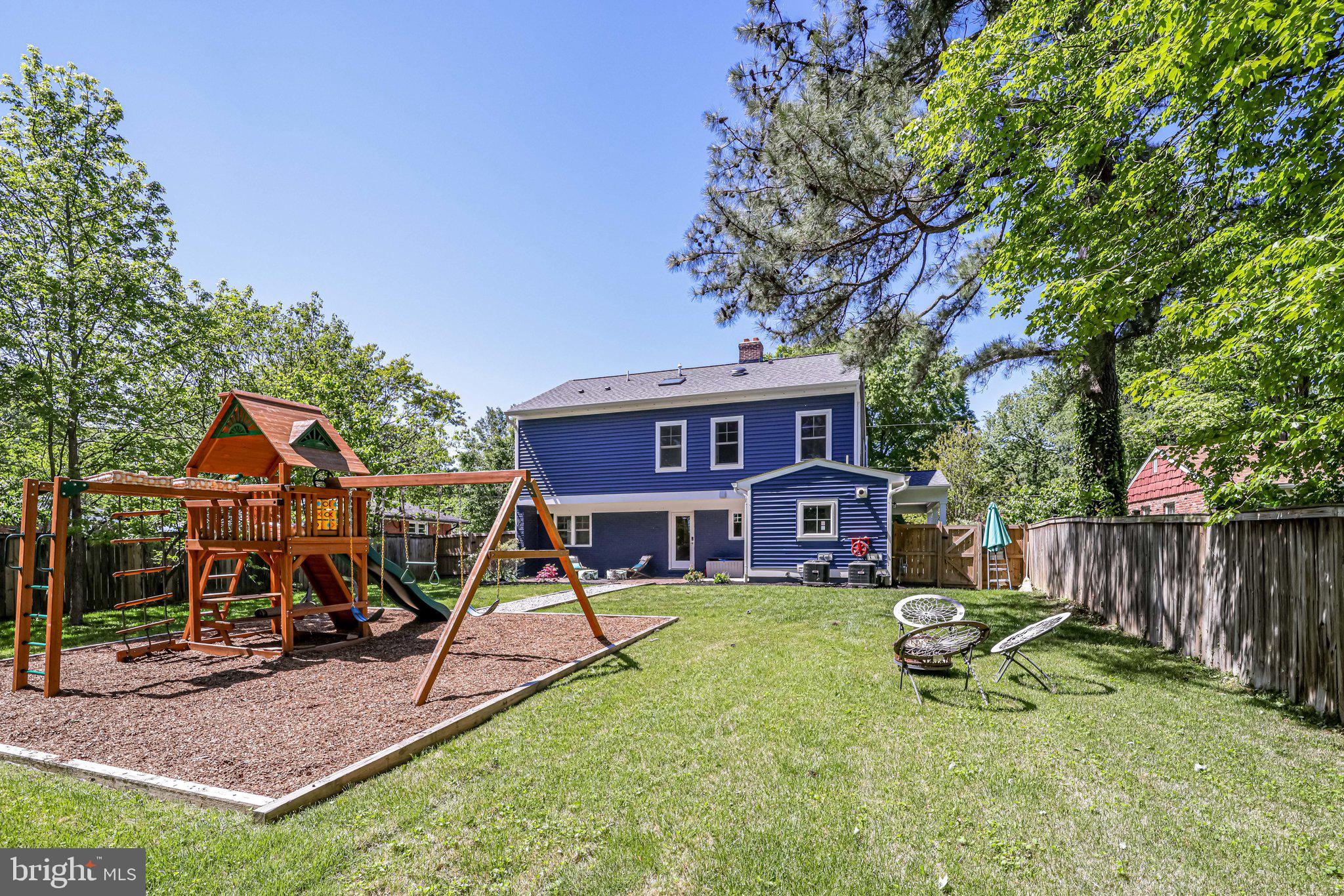 1605 Baltimore Road Alexandria, VA 22308 - Photo 47 of 49 Gallery Image 47