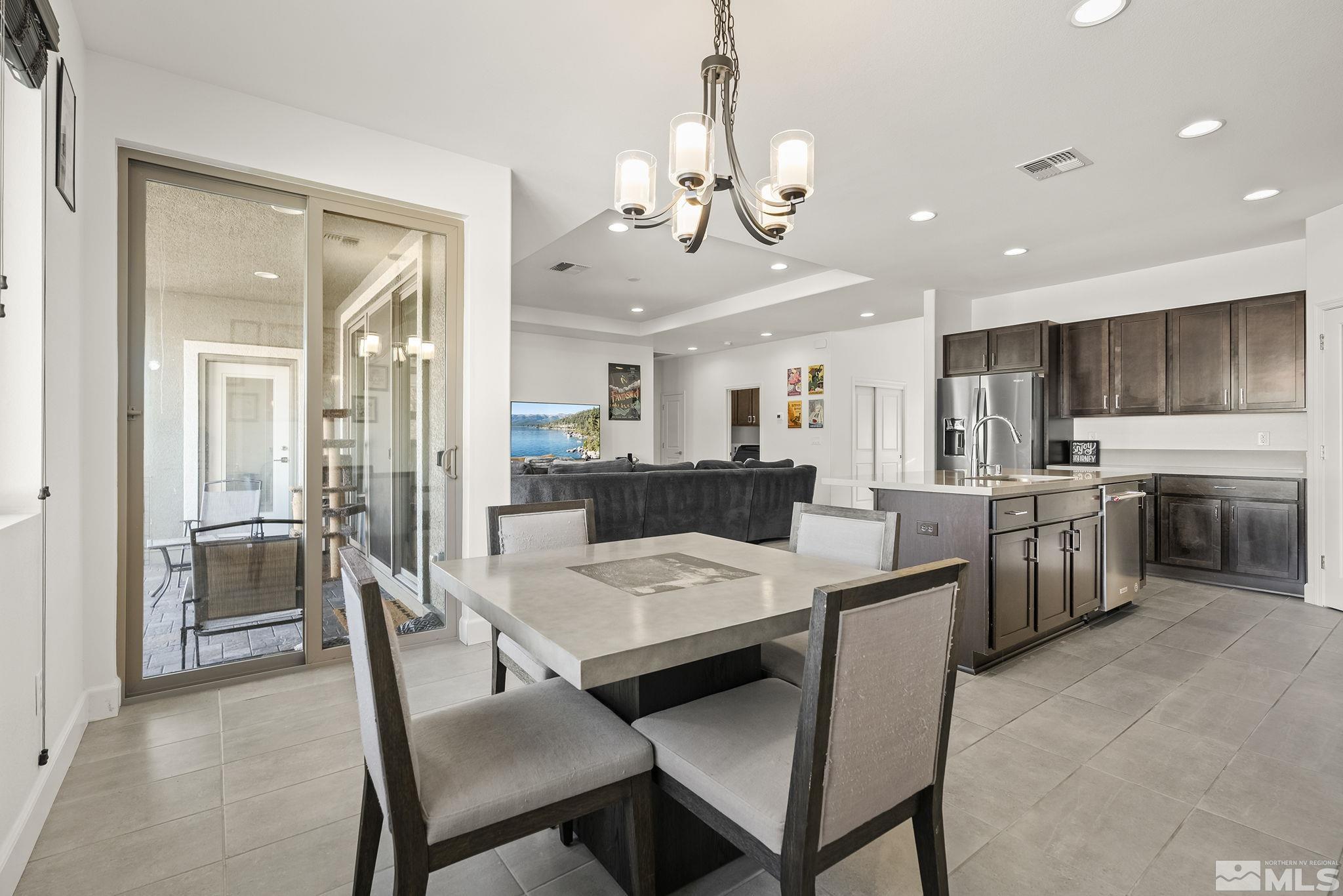 11118 Bandero Heights Lane Reno, NV 89521 - Photo 11 of 21 Photo 11