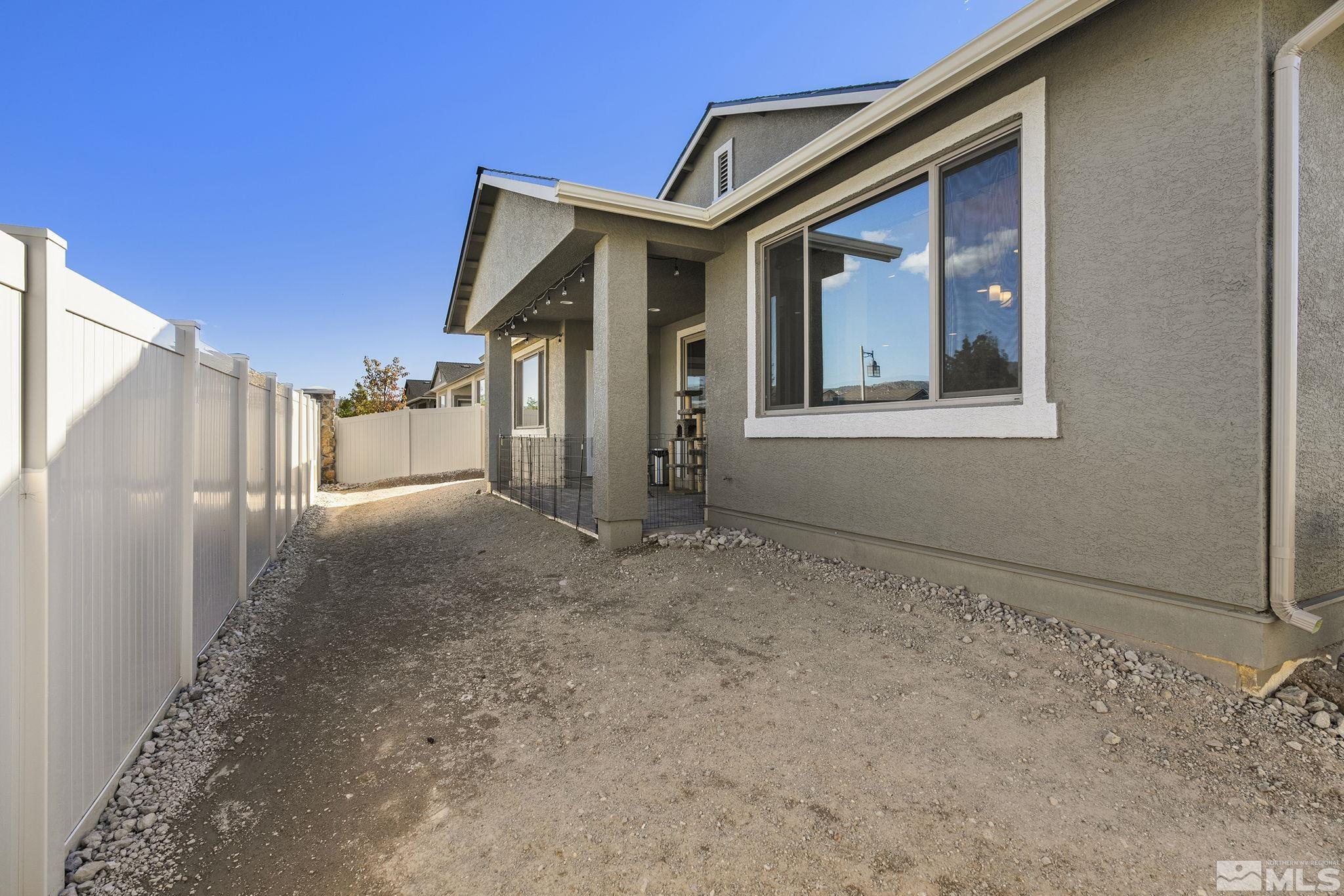 11118 Bandero Heights Lane Reno, NV 89521 - Photo 20 of 21 Photo 20
