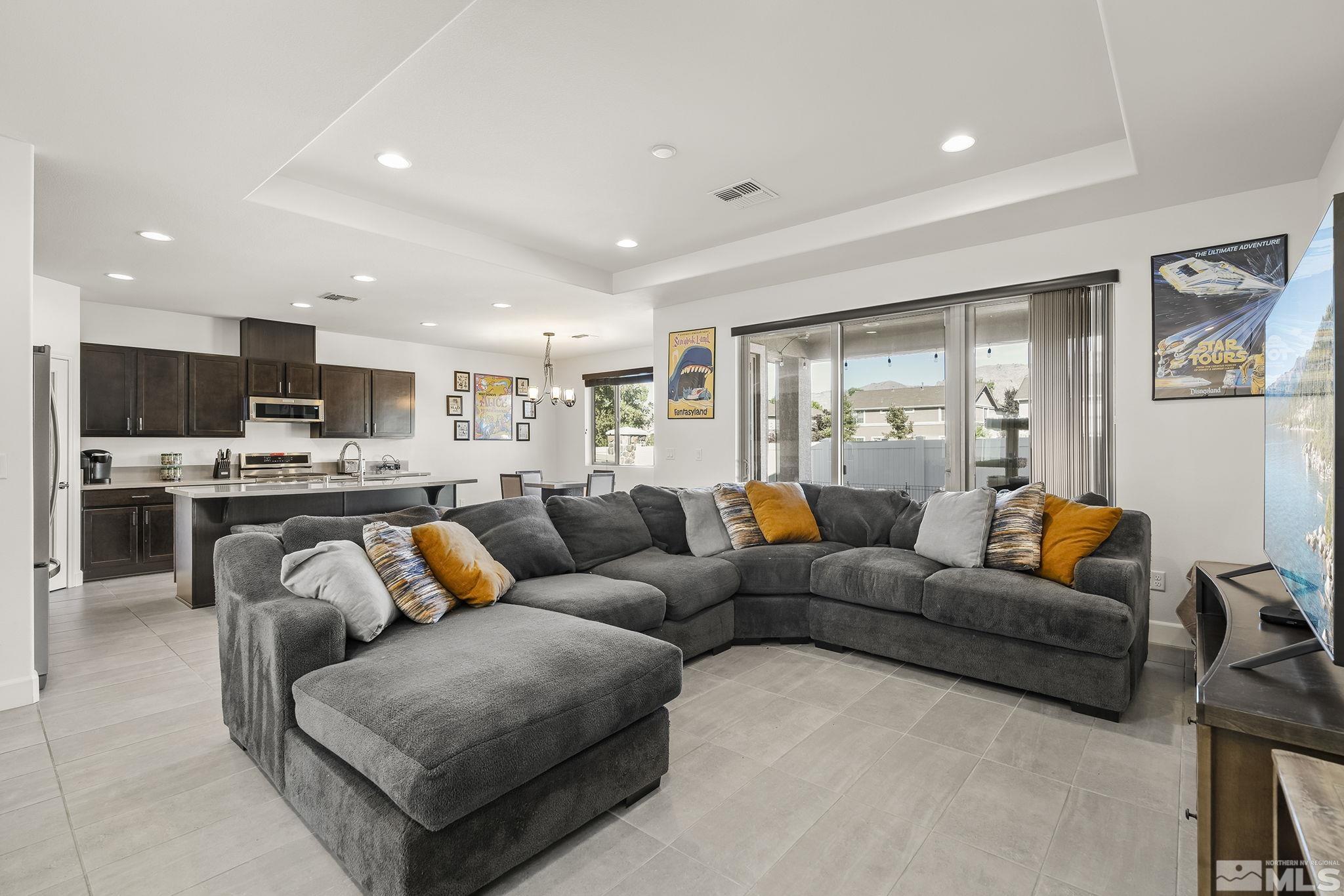 11118 Bandero Heights Lane Reno, NV 89521 - Photo 3 of 21 Photo 3