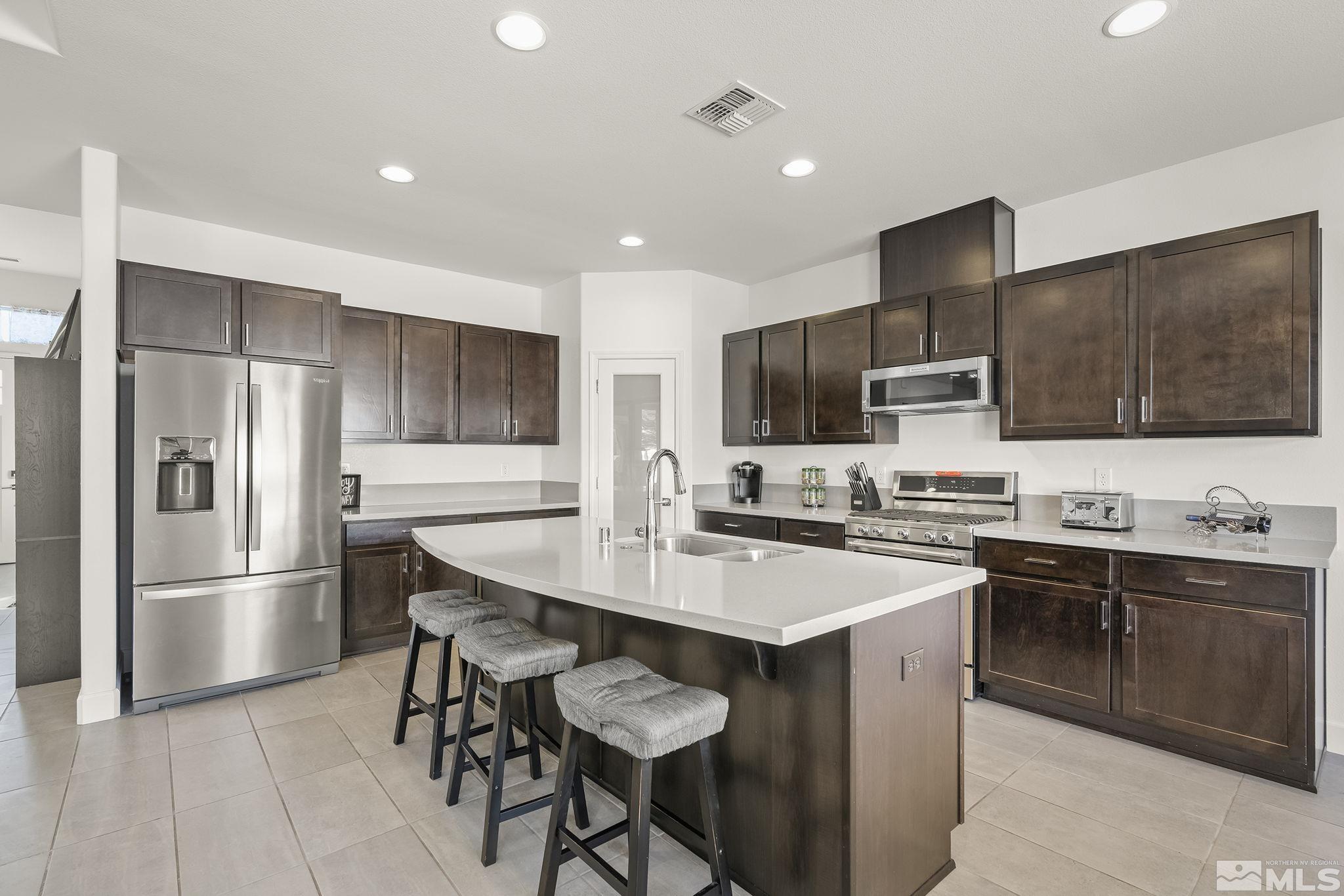11118 Bandero Heights Lane Reno, NV 89521 - Photo 6 of 21 Photo 6