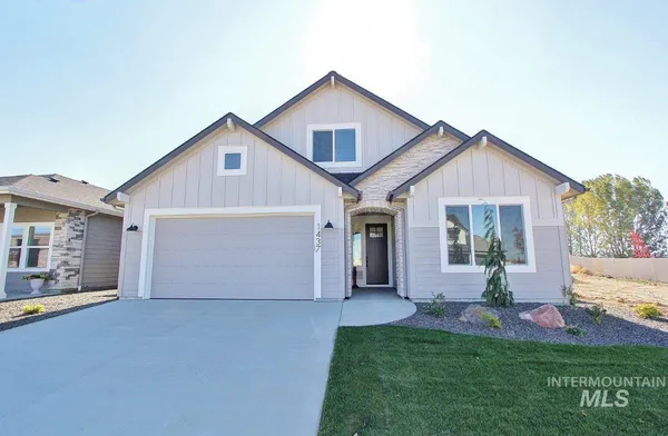 $599,900 | 1437 East Andes Drive, Kuna, ID 83634