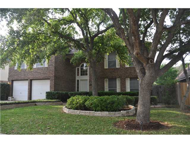 2003 Old Mill Road Cedar Park, TX 78613 - Photo 1 of 1 Gallery Image 1