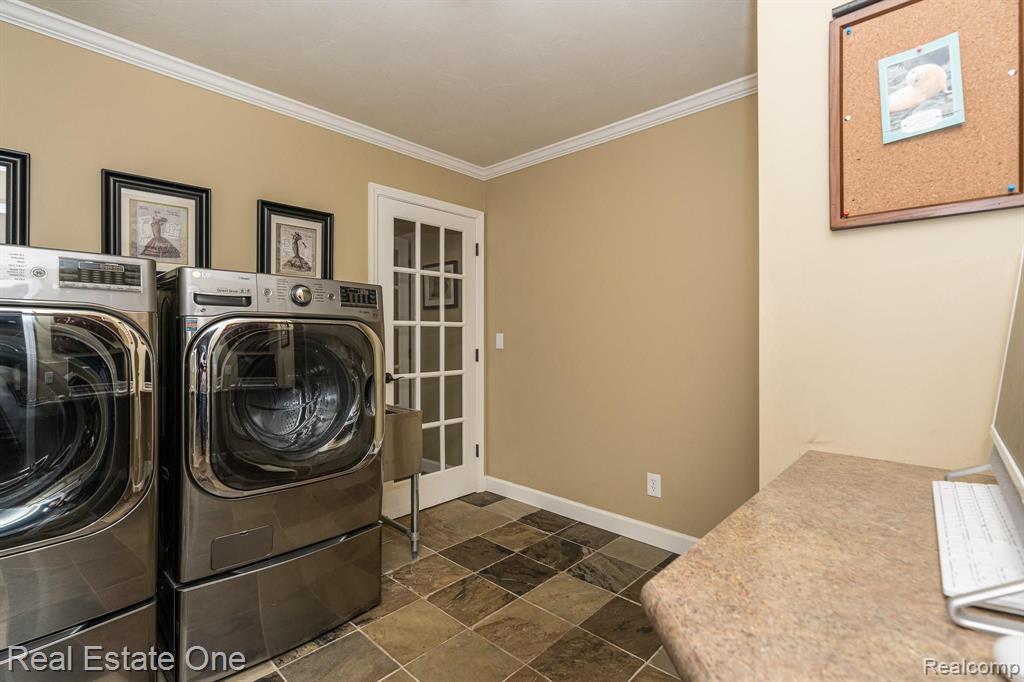 763 Birch Tree Lane Rochester Hills, MI 48306 - Photo 25 of 44