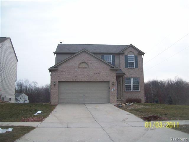 433 Deer Valley Road Holly, MI 48442 - Photo 1 of 19 deer valley 433 014