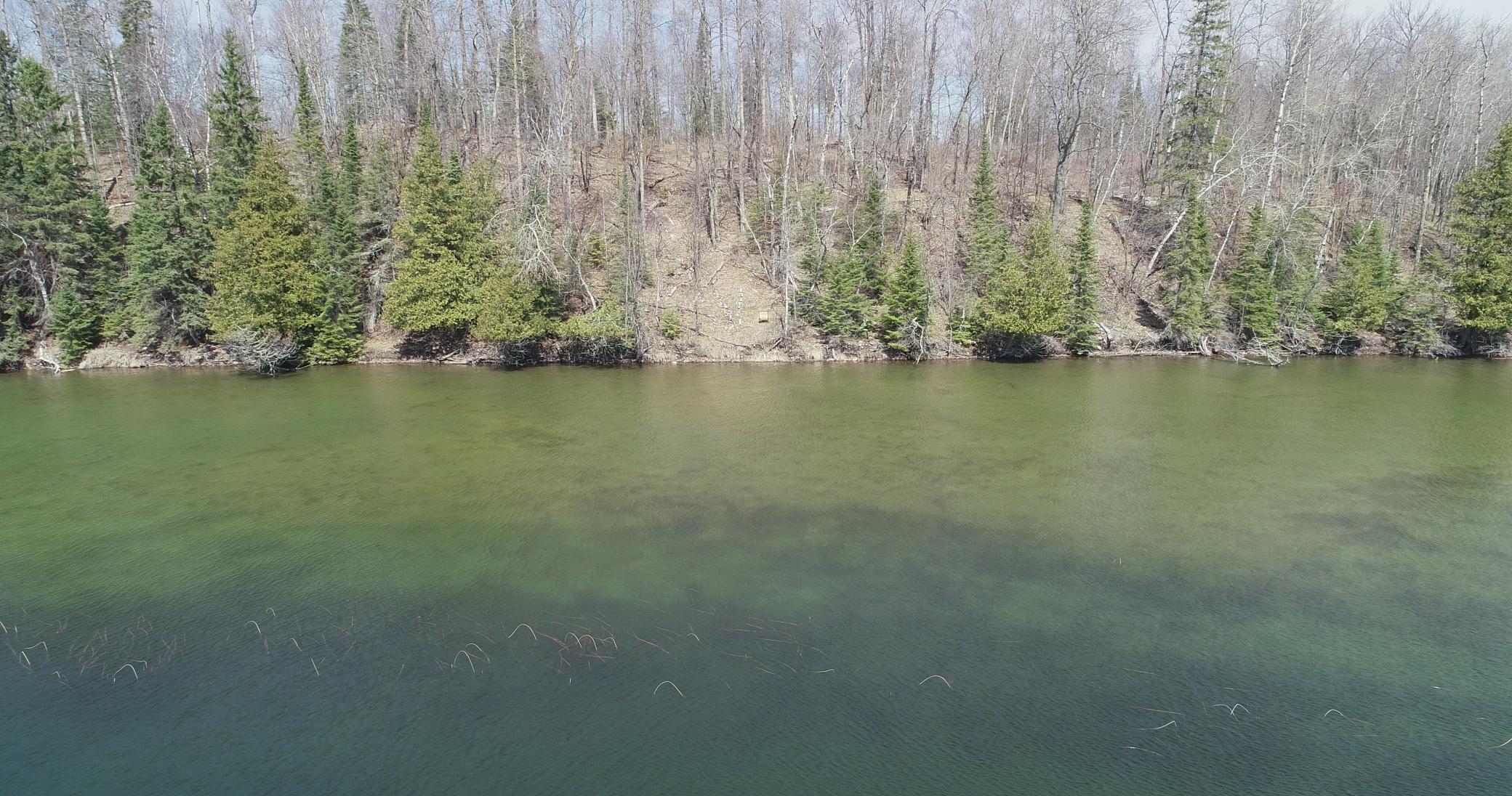 Parcel E Eagle Point Road Bigfork, MN 56628 - Photo 1 of 1