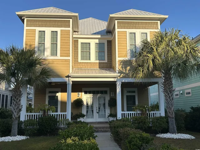 $824,900 | 451 West Palms Drive, Myrtle Beach, SC 29579