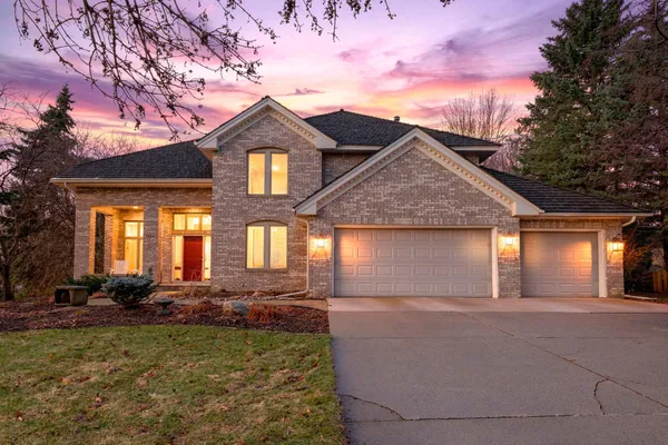$749,900 | 4285 Rosewood Lane North, Plymouth, MN 55442