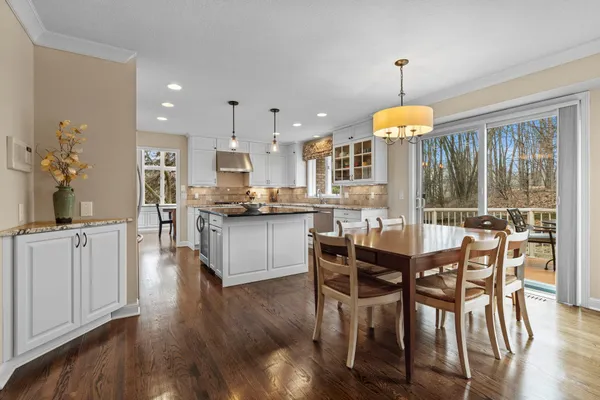 $749,900 | 4285 Rosewood Lane North, Plymouth, MN 55442