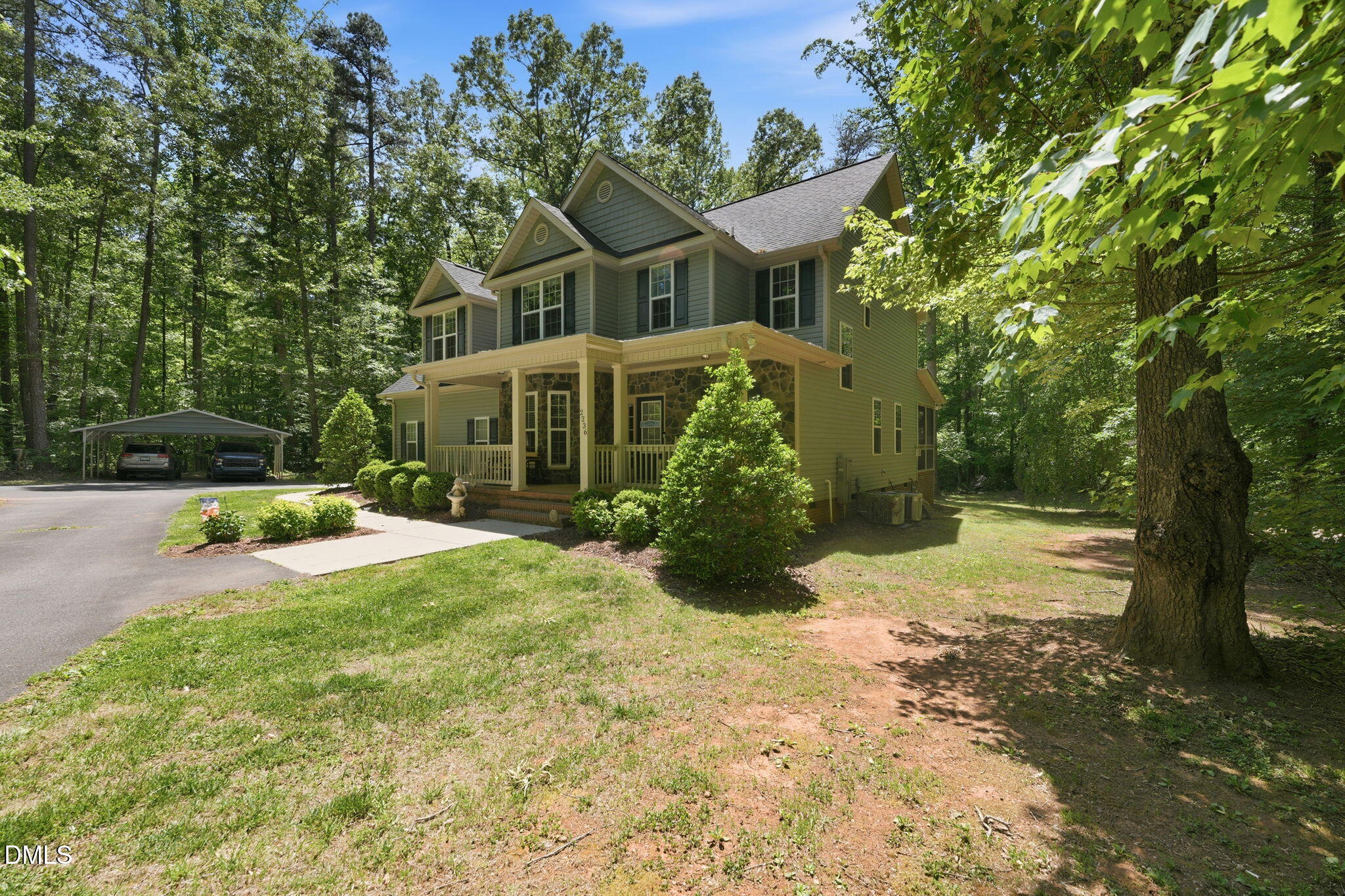 2236 Turner Road Mebane, NC 27302 - Photo 2 of 51 2-web-or-mls-ROB04664