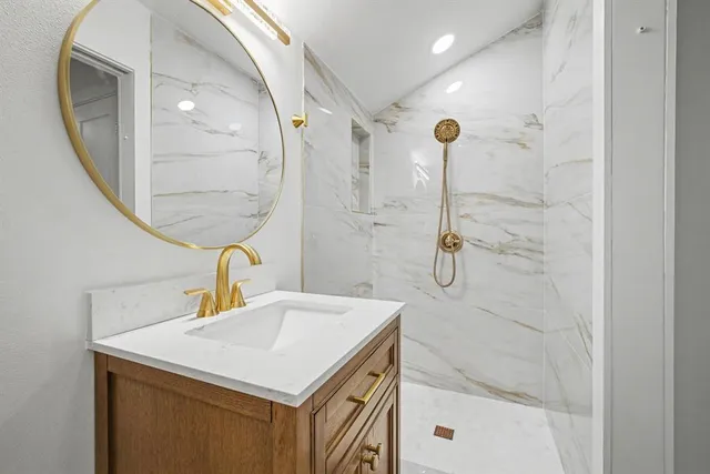 a view of wooden floor in a room