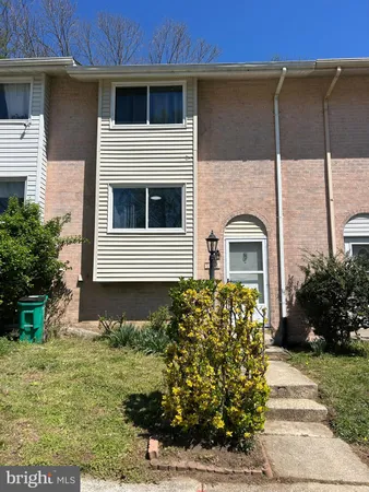 $398,000 | 9456 Merryrest Road, Columbia, MD 21045