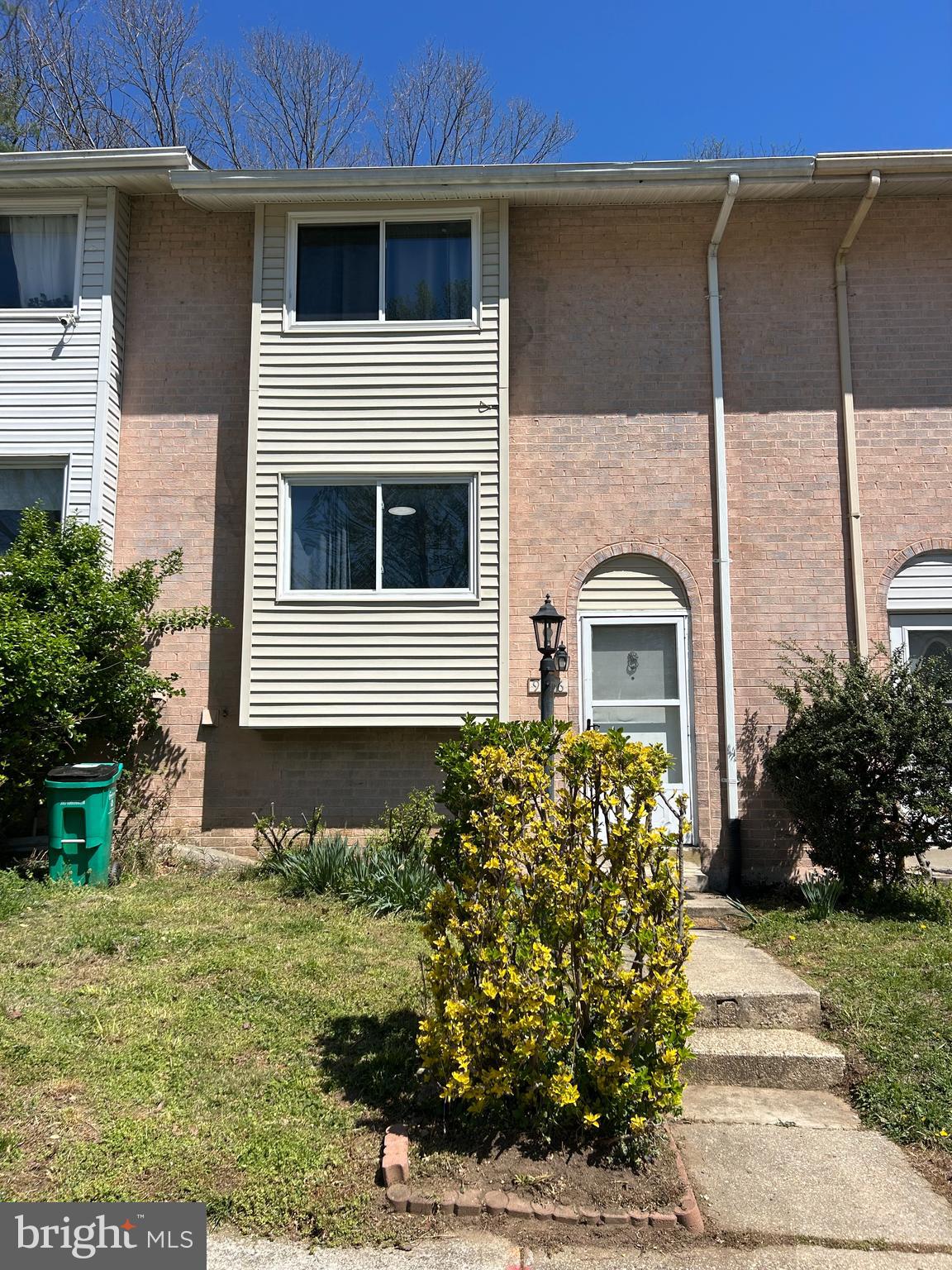 9456 Merryrest Road Columbia, MD 21045 - Photo 1 of 28 Front