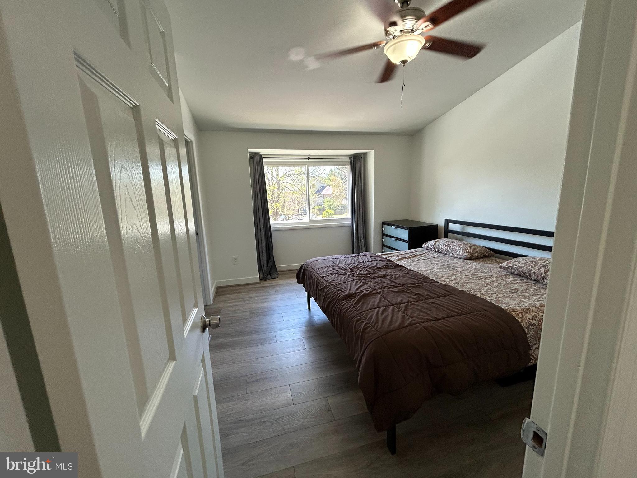 9456 Merryrest Road Columbia, MD 21045 - Photo 13 of 28 Master Bedroom