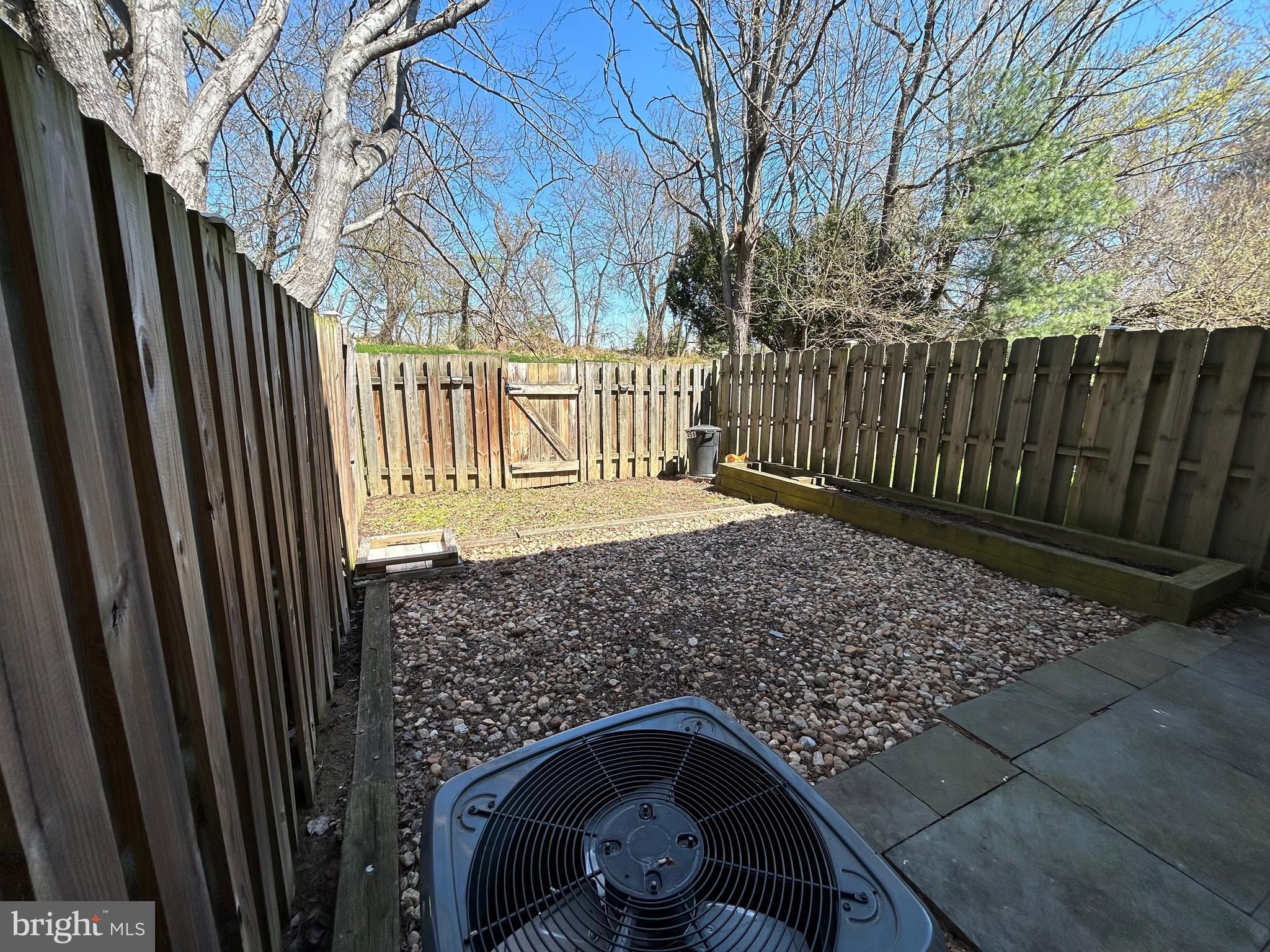 9456 Merryrest Road Columbia, MD 21045 - Photo 26 of 28 Backyard