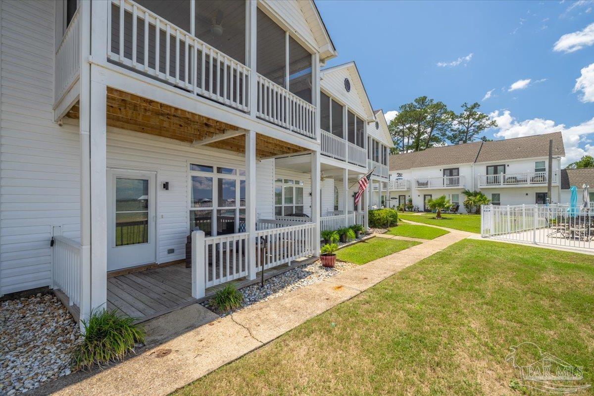 26063 Canal Road, Unit 3F Orange Beach, AL 36561 - Photo 13 of 72