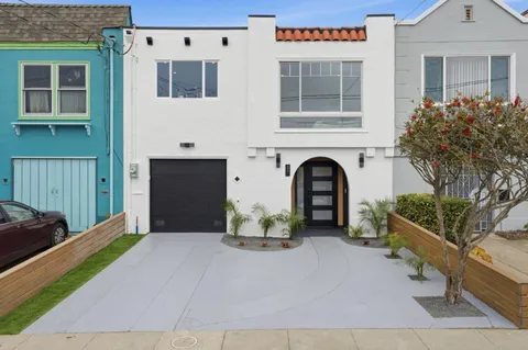 $1,750,000 | 2470 43rd Avenue, San Francisco, CA 94116