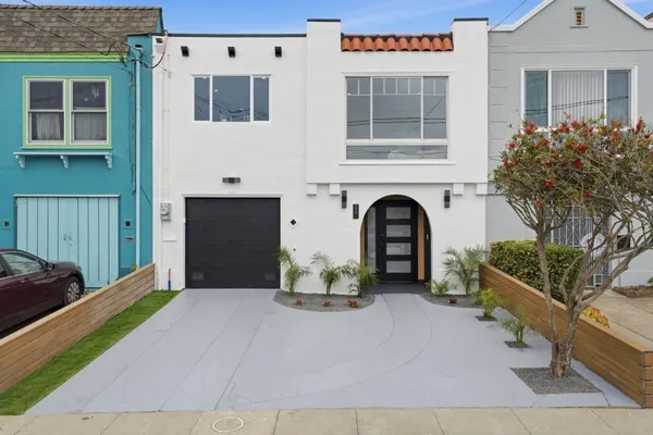 $1,750,000 | 2470 43rd Avenue, San Francisco, CA 94116