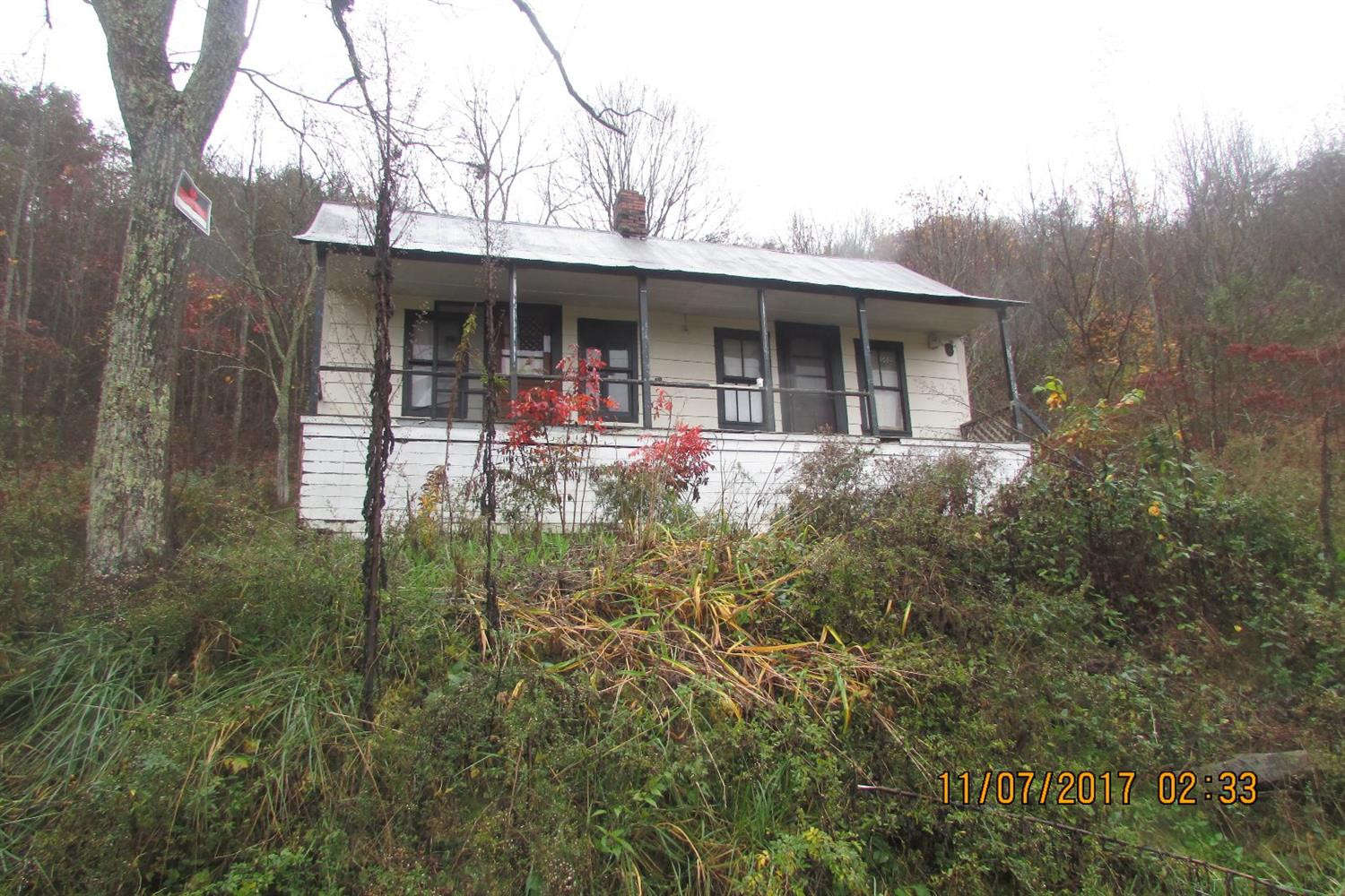 502 Shoreline Drive Road Walker, KY 40997 - Photo 21 of 27 Photo 21