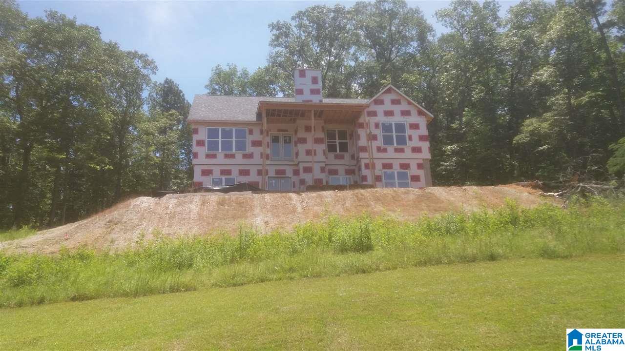131 Centaurus Circle Alpine, AL 35014 - Photo 1 of 16