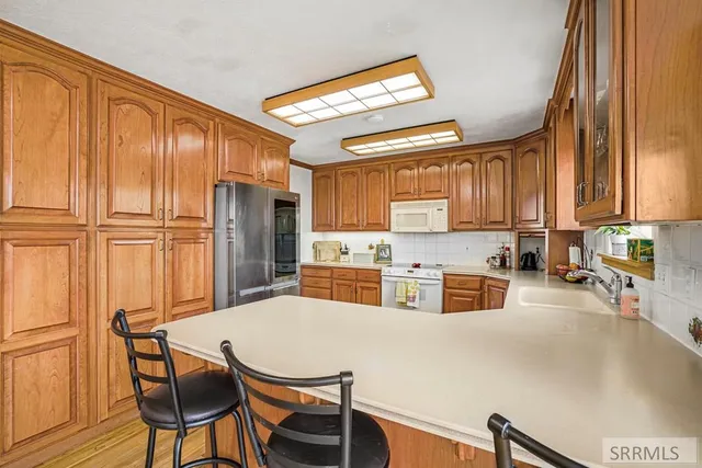 $509,000 | 850 Spy Glass Point, Pocatello, ID 83204