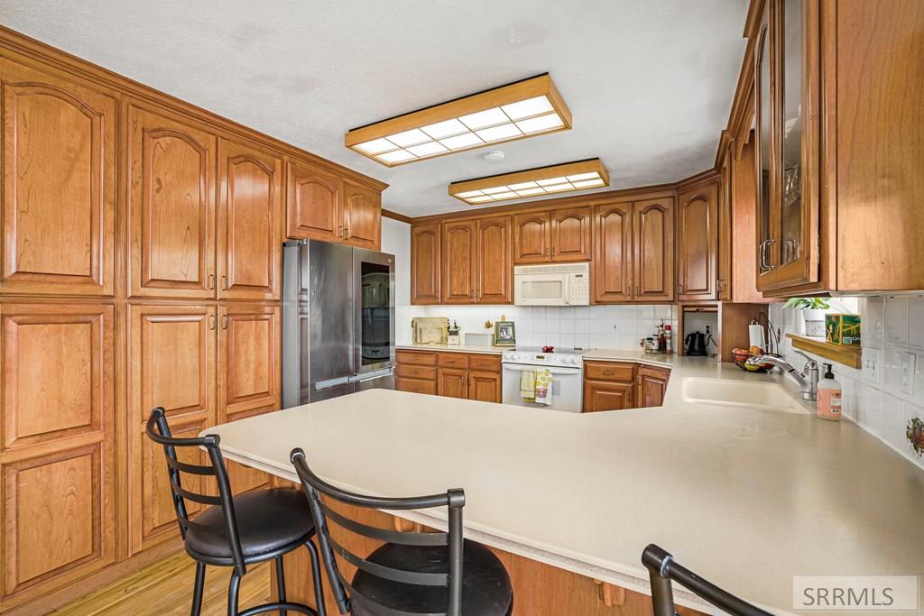 850 Spy Glass Point Pocatello, ID 83204 - Photo 14 of 68 Kitchen