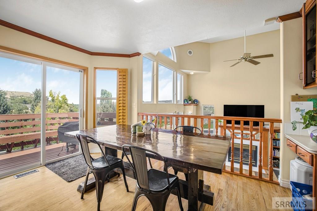 850 Spy Glass Point Pocatello, ID 83204 - Photo 15 of 68 Dining