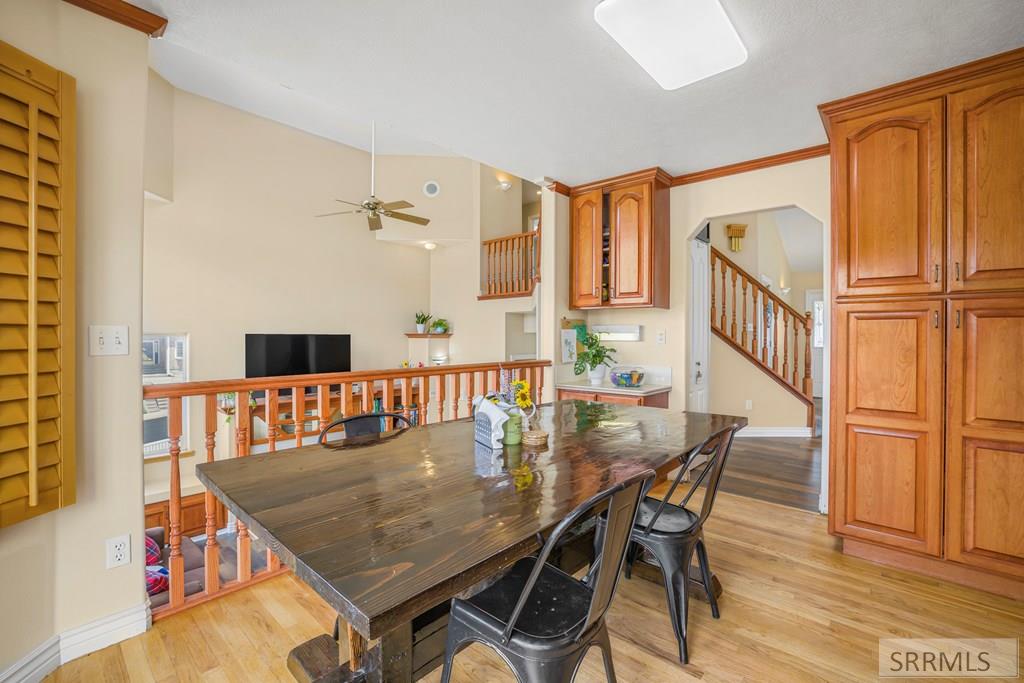 850 Spy Glass Point Pocatello, ID 83204 - Photo 16 of 68 Dining